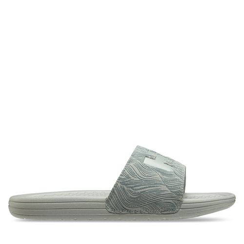 Mules / sandales de bain Helly Hansen W H/H Slide 11715 Green Mist 462 - Chaussures.fr - Modalova