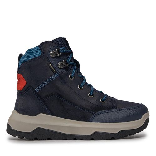 Boots Superfit GORE-TEX 1-000503-8000 M Bleu - Chaussures.fr - Modalova