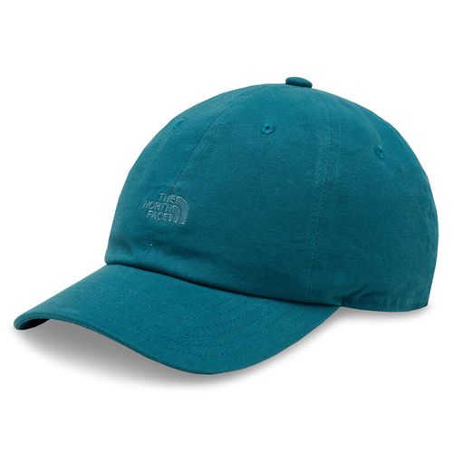 The North Face - Casquette RCYD 66 Classic Bleu Clair