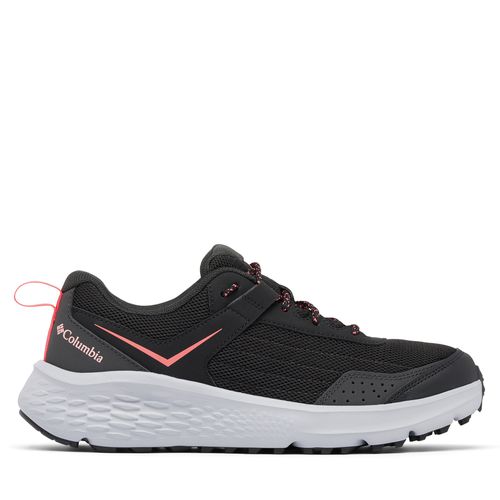 Chaussures de trekking Columbia Vertisol Trail 2077371 Black - Chaussures.fr - Modalova