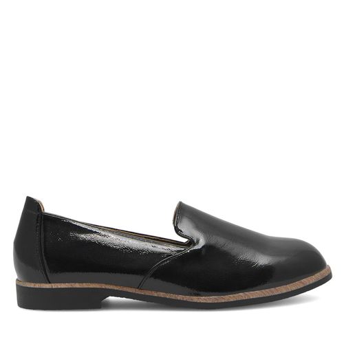 Loafers Clara Barson WS1275-17 Noir - Chaussures.fr - Modalova