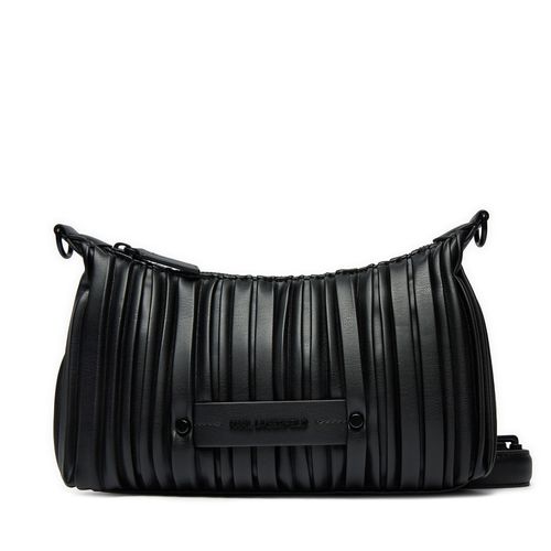 Sac à main KARL LAGERFELD 245W3083 Noir - Chaussures.fr - Modalova