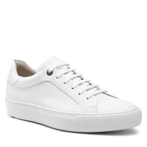 Sneakers Lloyd Ajan 29-518-05 White - Chaussures.fr - Modalova