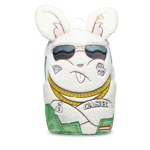 Sac à dos SPRAYGROUND 910B5668NSZ Blanc - Chaussures.fr - Modalova