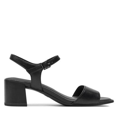 Sandales Tamaris 1-28317-42 Noir - Chaussures.fr - Modalova