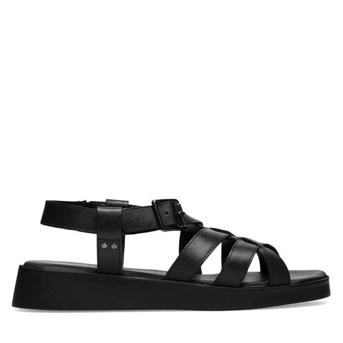Sandales Lasocki WI16-KIMBALLY-02 Noir - Chaussures.fr - Modalova