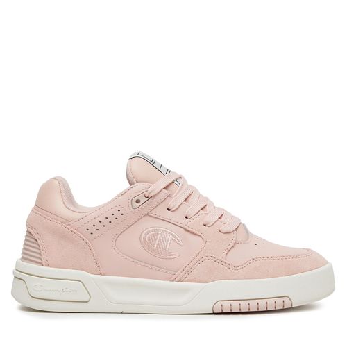 Sneakers Champion Z80 Sl Low Cut S11596-PS019 Pink - Chaussures.fr - Modalova