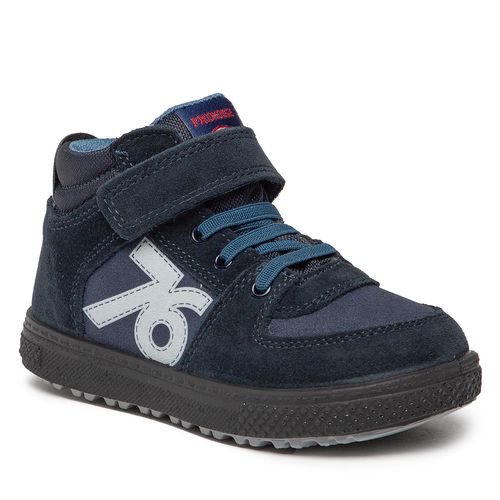 Sneakers Primigi 2857611 S Navy - Chaussures.fr - Modalova