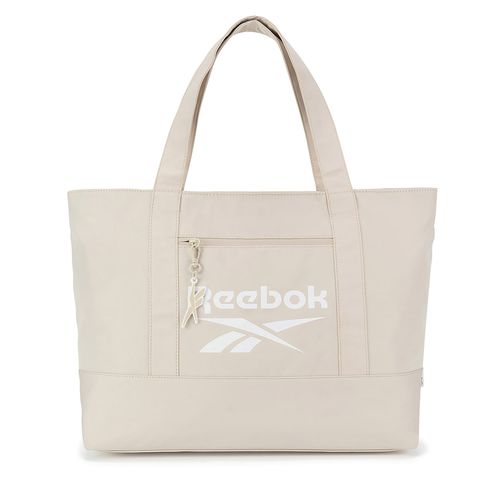 Sac Reebok RBK-038-CCC-05 Beige - Chaussures.fr - Modalova