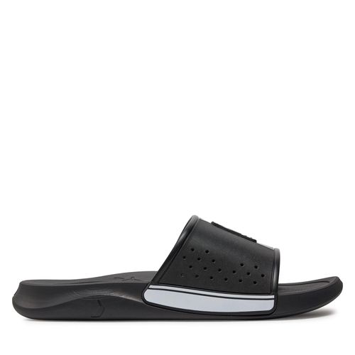 Mules / sandales de bain Rider Smash Ii Slide 12271 Black/Black/White AT042 - Chaussures.fr - Modalova