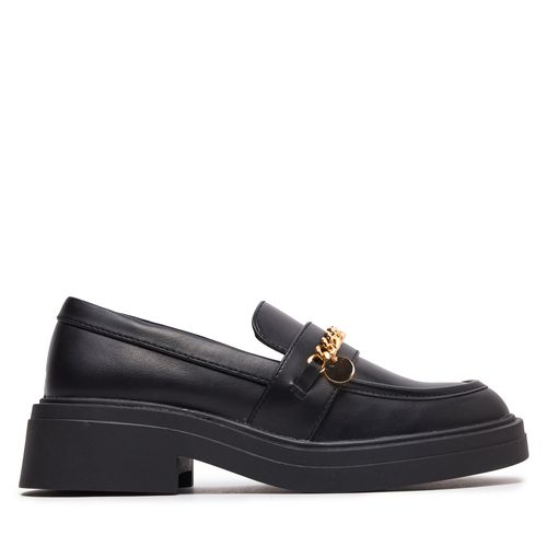 Chunky loafers ONLY Shoes Onllazuli-2 15319630 Black - Chaussures.fr - Modalova