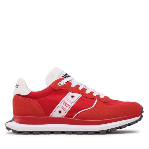 Sneakers Blauer S3NASH01/NYS Red - Chaussures.fr - Modalova