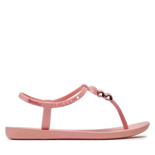 Sandales Ipanema 83507 Pink/Metallic Pink AQ976 - Chaussures.fr - Modalova