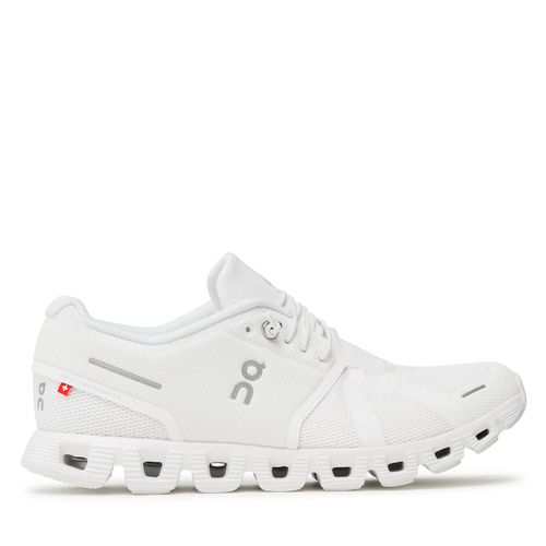 Sneakers On Cloud 5 59.98376 Undyed/White - Chaussures.fr - Modalova
