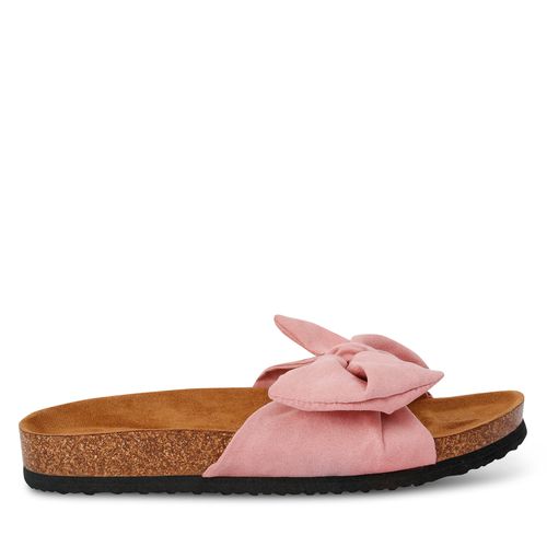 Mules / sandales de bain Regatta Lady Ava RWF840 Pink 5A9 - Chaussures.fr - Modalova