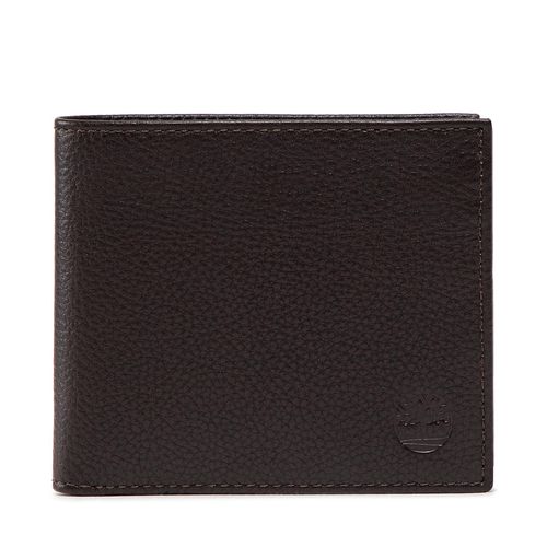 Portefeuille grand format Timberland Kn Bifold Wallet w C/P TB0A1DFU A66 - Chaussures.fr - Modalova