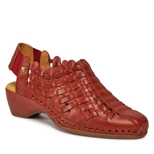 Sandales Pikolinos Romana W96-1553 Sandia 520 - Chaussures.fr - Modalova