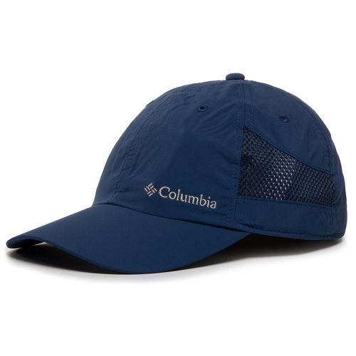 Casquette Columbia Tech Shade Hat 1539331471 Bleu - Chaussures.fr - Modalova