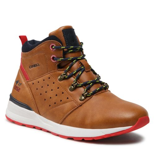 Boots O'Neill Ventura Mid Jr 90223049.35A Chipmunk - Chaussures.fr - Modalova