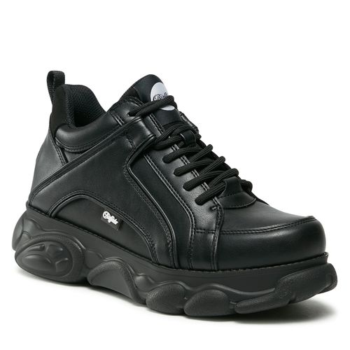 Sneakers Buffalo Cld Corin Men 1410000 Black - Chaussures.fr - Modalova