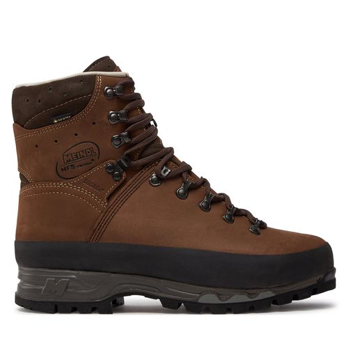 Chaussures de trekking Meindl Island Mfs Active GORE-TEX 2816 680139-2 Braun 10 - Chaussures.fr - Modalova