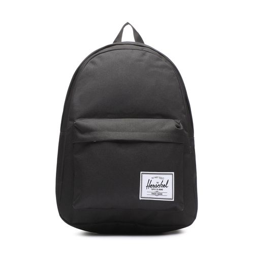 Sac à dos Herschel Classic™ Backpack 11377-00001 Black - Chaussures.fr - Modalova