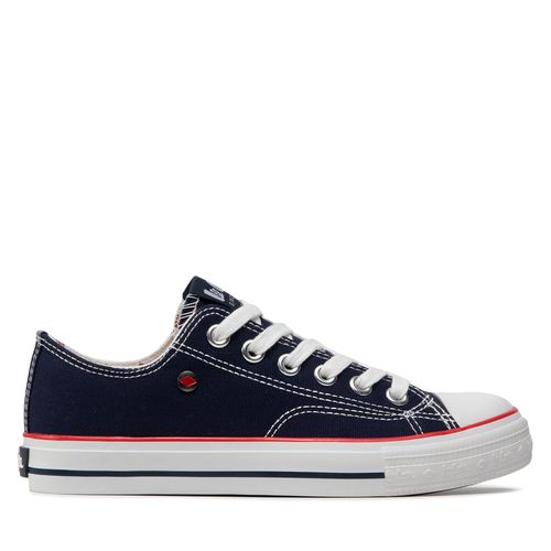 Sneakers Lee Cooper LCW-22-31-0877LB Navy - Chaussures.fr - Modalova