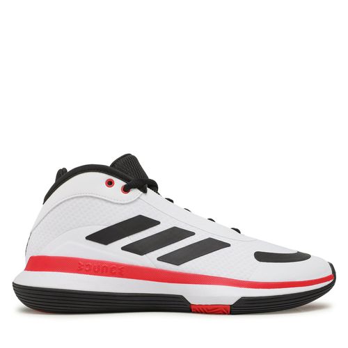 Sneakers adidas Bounce Legends Shoes IE9277 Blanc - Chaussures.fr - Modalova