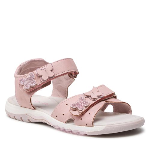 Sandales Nelli Blu CMY94011-2 Pink - Chaussures.fr - Modalova