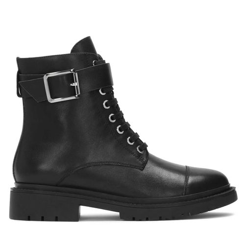 Bottines Kazar Dill 56382-01-00 Black - Chaussures.fr - Modalova
