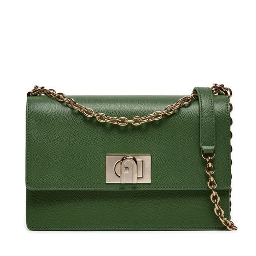 Sac à main Furla 1927 S Crossbody 24 BAFIACO-ARE000-2813S-1007 Ivy - Chaussures.fr - Modalova