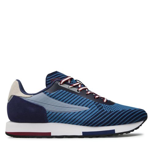 Sneakers Fila Retronique 22 K FFM0198.53140 Medieval Blue/Vallarta Blue - Chaussures.fr - Modalova