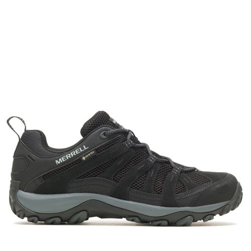 Chaussures de trekking Merrell Alverstone 2 Gtx J036899 Black/Black - Chaussures.fr - Modalova