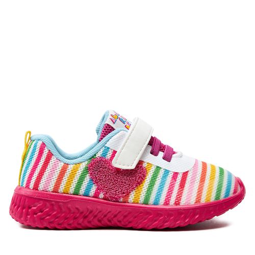 Sneakers Agatha Ruiz de la Prada 242921-A S Multicolore - Chaussures.fr - Modalova