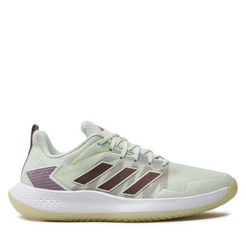 Chaussures de tennis adidas Defiant Speed Tennis IF0414 Vert - Chaussures.fr - Modalova