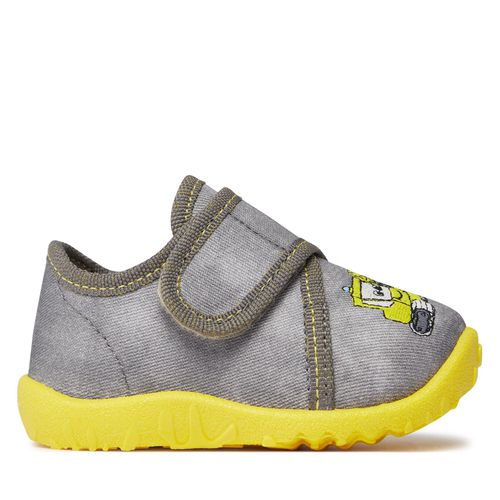 Chaussons Superfit 1-009254-2050 M Grey - Chaussures.fr - Modalova