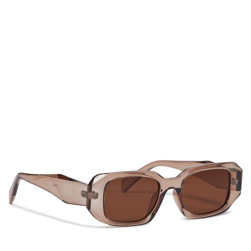 Lunettes de soleil ONLY 15310005 Umber - Chaussures.fr - Modalova