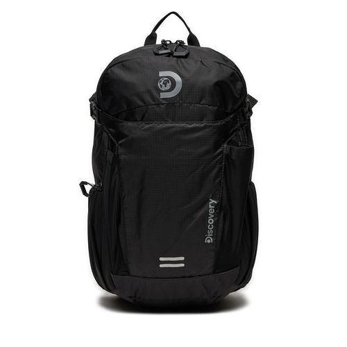 Sac à dos Discovery Outdoor Backpack D01113.06 Black - Chaussures.fr - Modalova