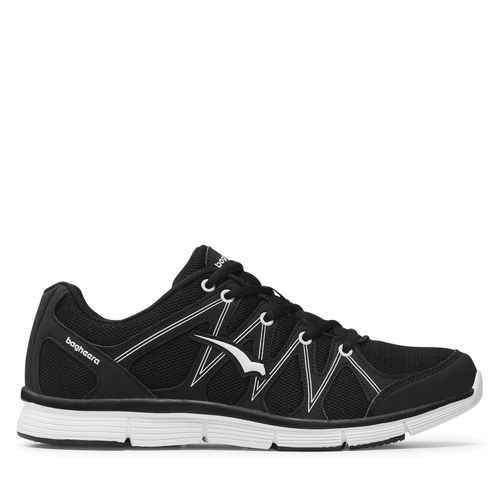 Sneakers Bagheera Omega 86407-8 C0108 Noir - Chaussures.fr - Modalova