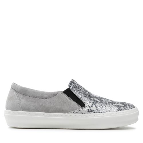 Tennis Flamingo F02100-O35 Grey - Chaussures.fr - Modalova