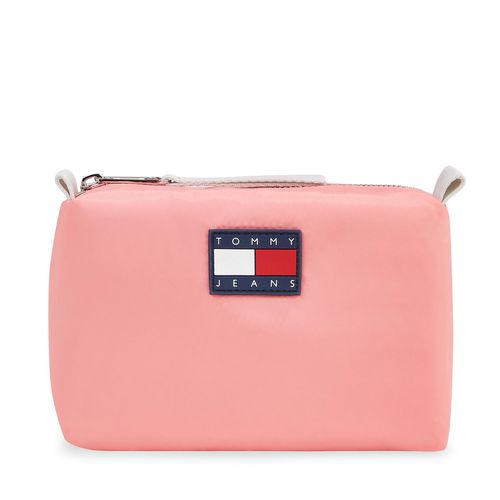 Trousse de toilette Tommy Jeans AW0AW16224 Tickled Pink TIC - Chaussures.fr - Modalova