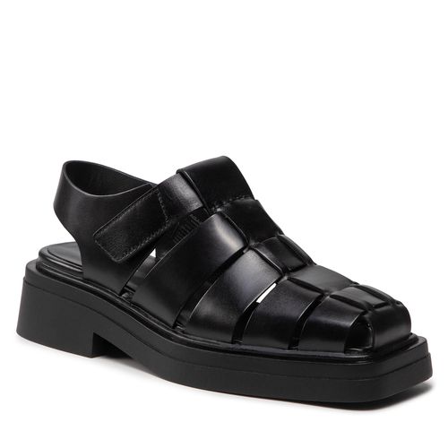 Sandales Vagabond Eyra 5350-301-20 Black - Chaussures.fr - Modalova