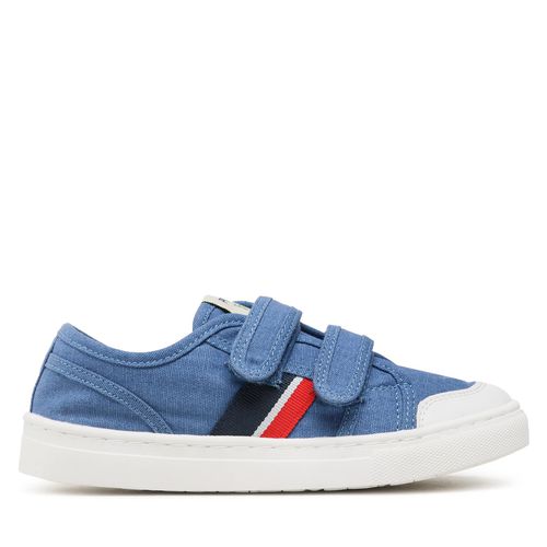 Sneakers Primigi 3951133 S Bleu - Chaussures.fr - Modalova