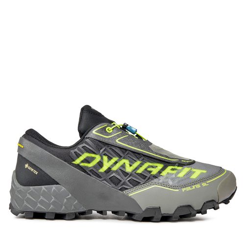 Chaussures de running Dynafit Feline Sl Gtx GORE-TEX 64056 Gris - Chaussures.fr - Modalova
