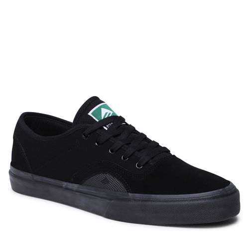 Sneakers Emerica Provost G6 6102000133 Black/Black/Black 004 - Chaussures.fr - Modalova