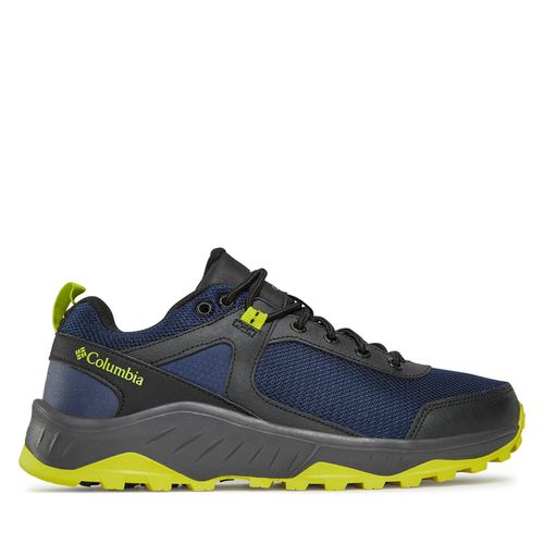 Chaussures de trekking Columbia Trailstorm™ Ascend Wp 2044281 Bleu - Chaussures.fr - Modalova