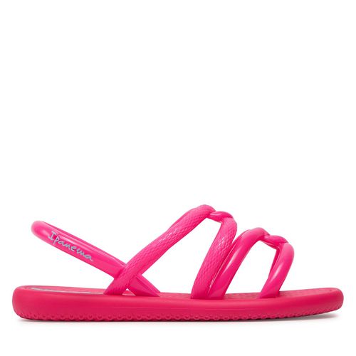 Sandales Ipanema 27136 Pink/Blue AV572 - Chaussures.fr - Modalova