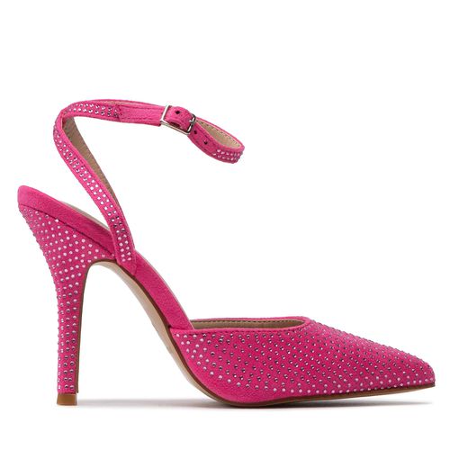 Sandales Raid Leeza Pink - Chaussures.fr - Modalova