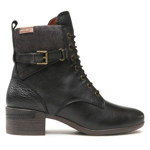 Bottines Pikolinos W6W-8953C1 Noir - Chaussures.fr - Modalova