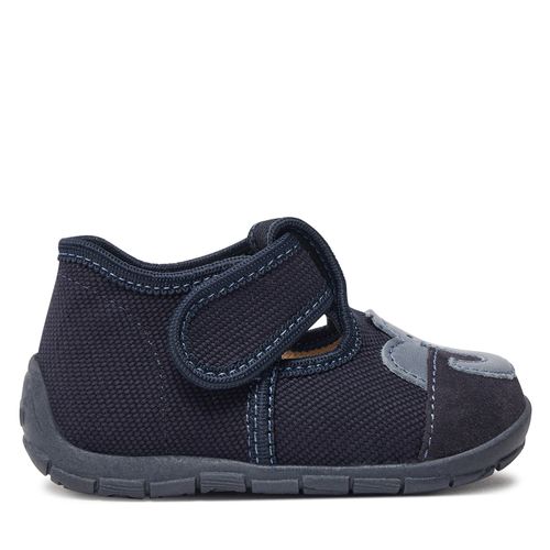 Chaussons Froddo Classic Slippers G1700396 M Bleu - Chaussures.fr - Modalova